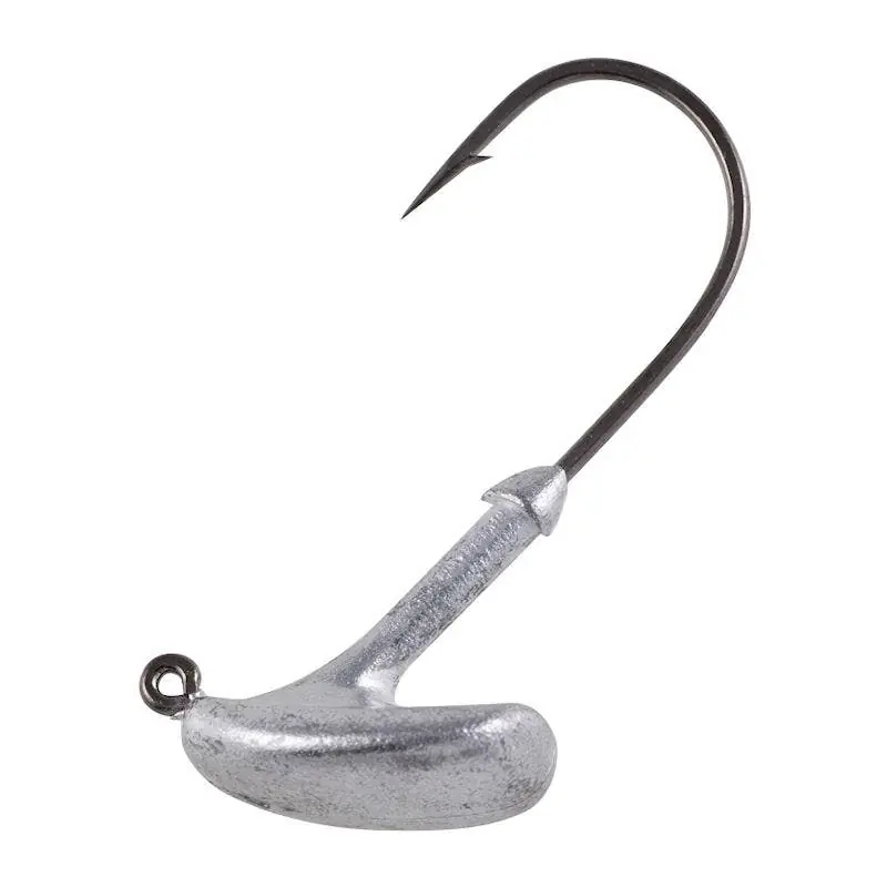 Owner Stand-Up Type Ultra Head 2/0 1/8 ounce