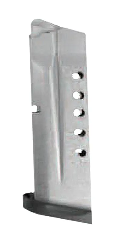 Smith & Wesson M&P45 Shield Magazine 45 ACP 6 Round Stainless
