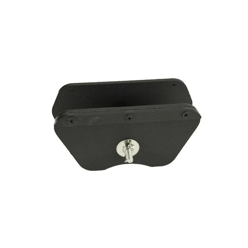 NuCanoe Transom Motor Plates