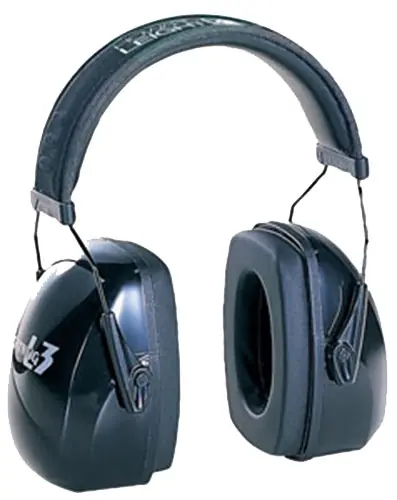 Howard Leight Leightning L3 Earmuff Black