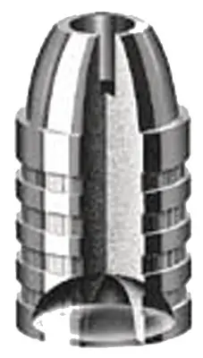 Hornady Great Plains Bullets Hollow Point .50 Caliber 385 Gr