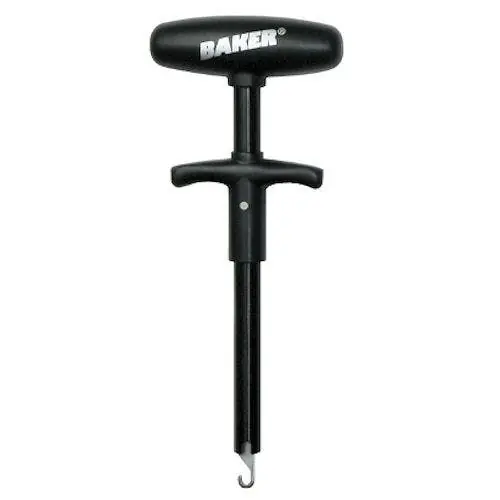 Baker HooKout Mini
