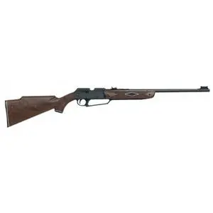 Daisy Model 880 Pump Air Rifle .177 BB /Pellet w/Adj. Sight