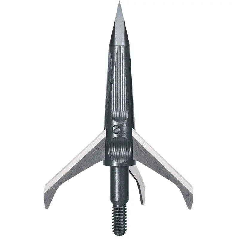 NAP Spitfire 100Gr 3-Blade 3-Pack