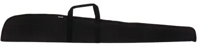 Bulldog Cases & Vaults Economy Shotgun Cases Black w/ Black Trim 52"