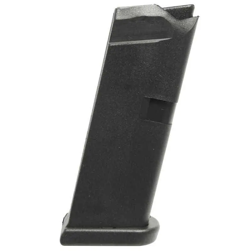 Glock G43 9mm Luger 6rd Magazine for Glock 43 MF43006