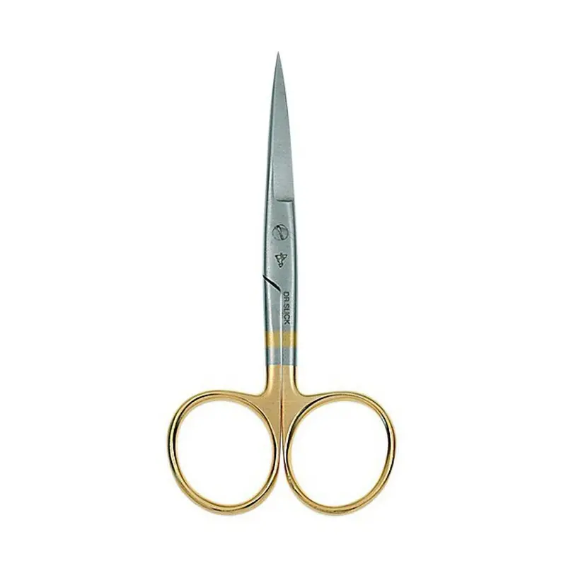 Dr. Slick Hair Scissors - 4.5 - Straight"