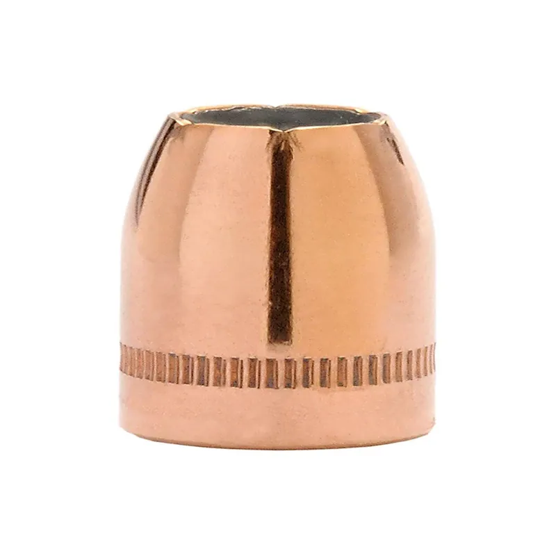 Sierra V-Crown 9mm Gr JHP 100/Box