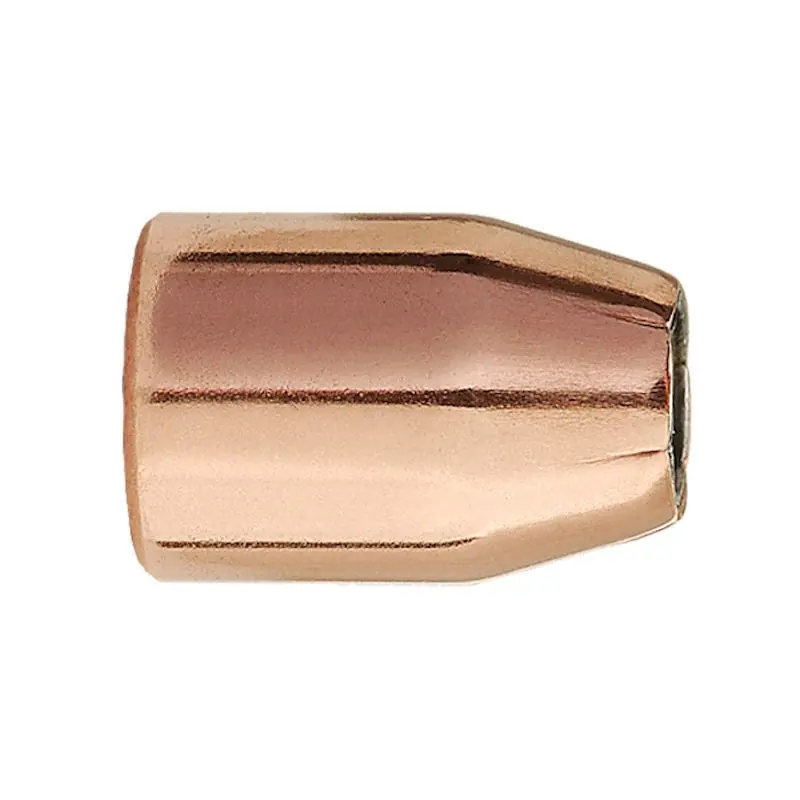 Sierra Sports Master 9mm (.355) 115 gr. JHP