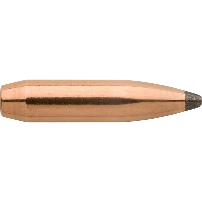 Sierra GameKing 6.5 mm 140 Gr SBT 100/Box