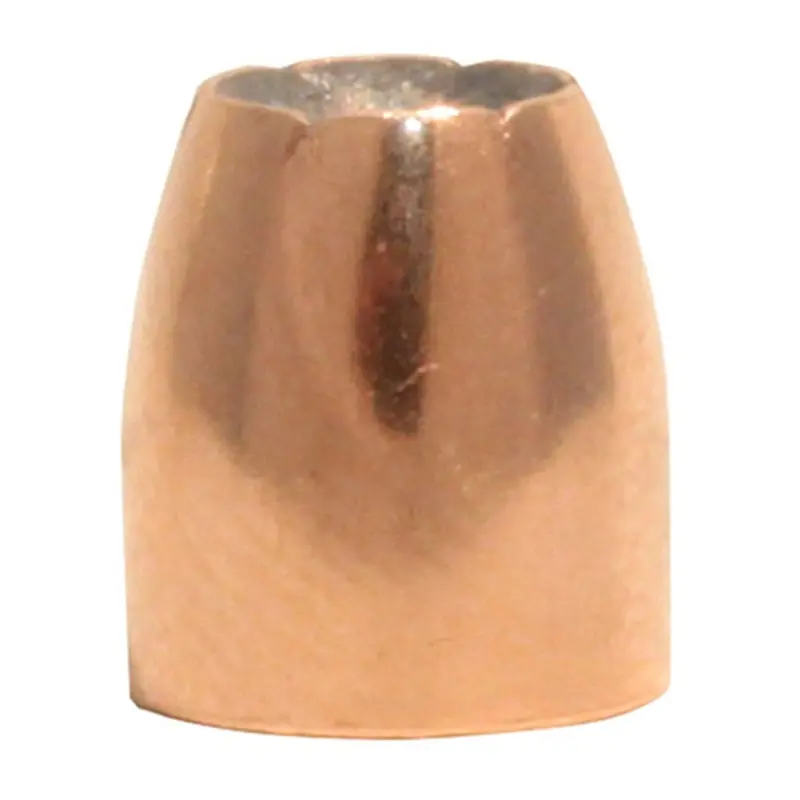 Sierra JHP V-Crown 9mm .355 Dia 90 Gr 100/Box