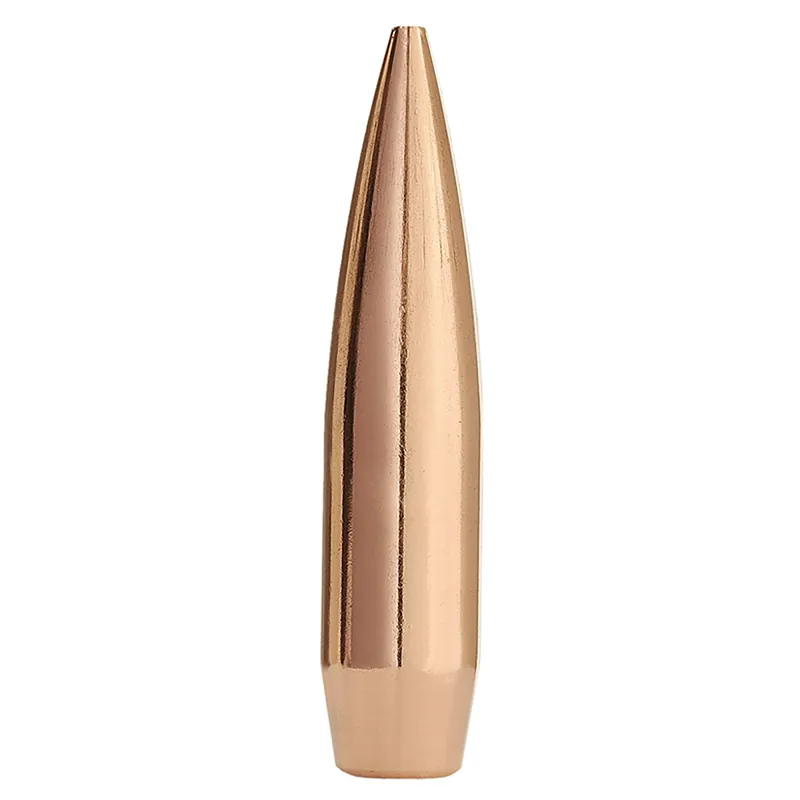 Sierra MatchKing 22 Cal 77 Gr HPBT Moly 500/Box