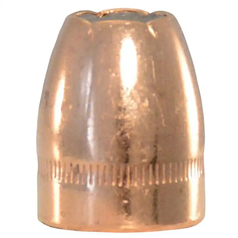 Sierra JHP V-Crown 9mm .355 Dia 124 Gr 100/Box