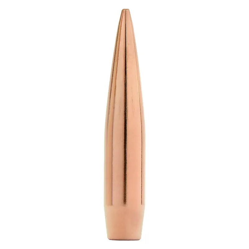 Sierra MatchKing Bullets 6mm Dia 110 Gr HPBT 100/Box