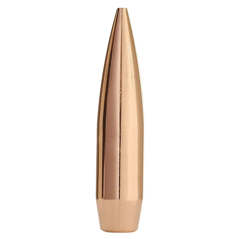 Lapua Scenar Bullets 6.5mm 139 Gr HPBT 100/Box