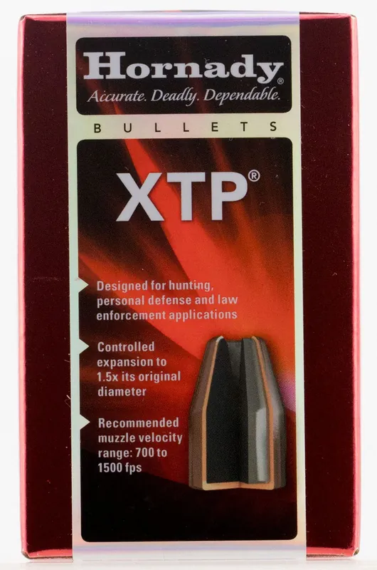 Hornady .430 44 Cal 180 GR HP/XTP