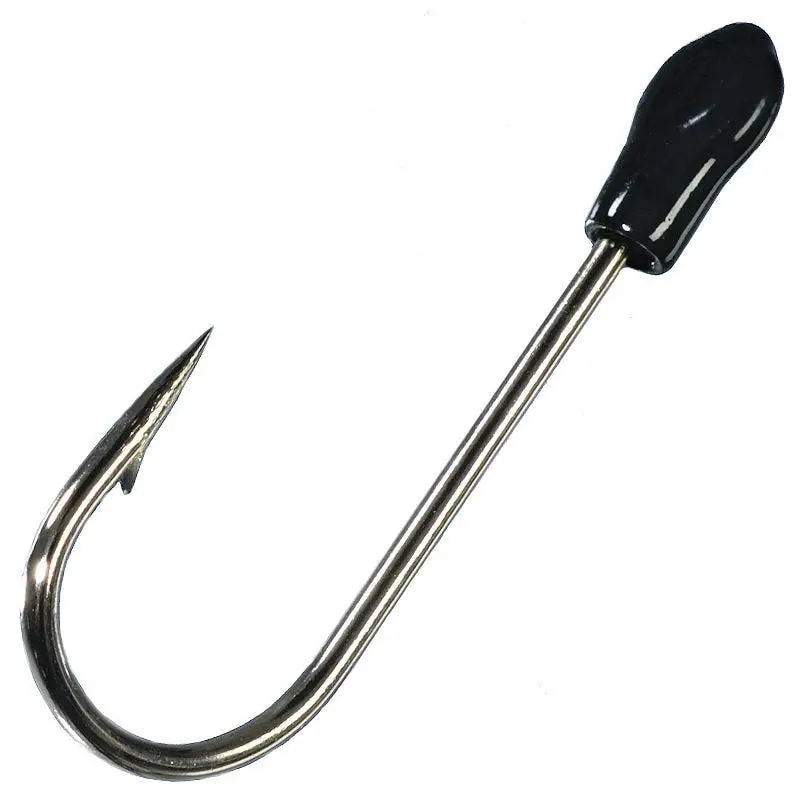 Strike King Tour Grade Trailer Hooks w/ Keeper 3/0
