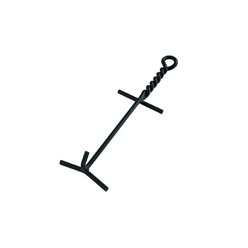 Lodge Camp Dutch Oven Lid Lifter