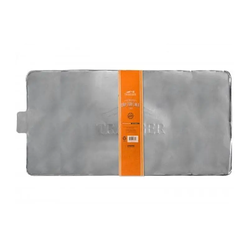 Traeger Drip Tray Liner 34/1300 Series - 5 Pack