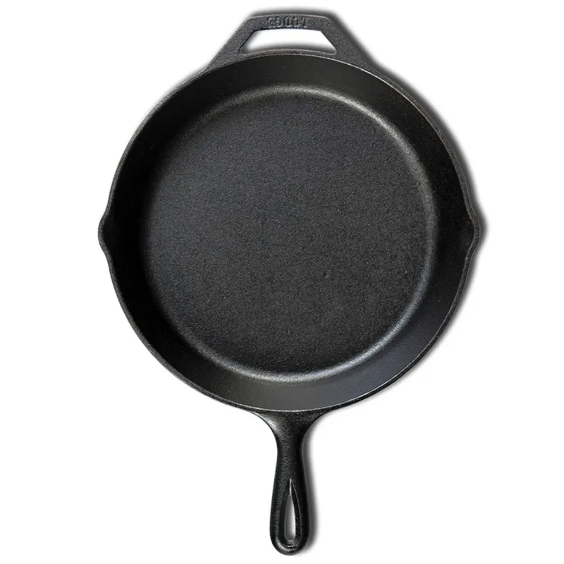 Lodge 10.25 Inch Cast Iron Skillet