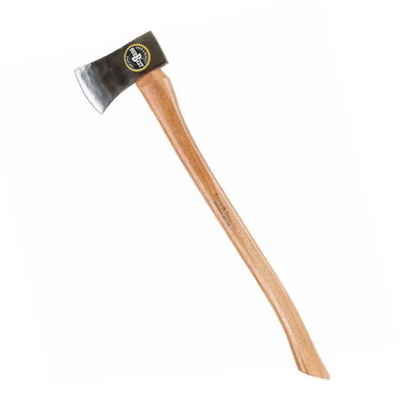 Snow & Neally Our Best Single Bit Axe 6.75"