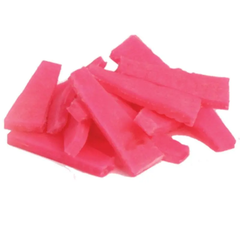 Fishbites Fishâ ™N Strips - Crab - Pink