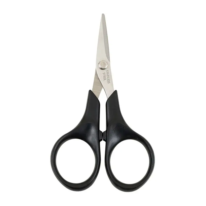 Dr. Slick Braid Scissors - 4"