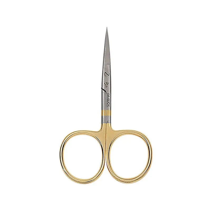 Dr. Slick All Purpose Scissors - 4 - Straight"