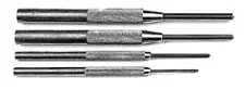 Lyman Roll Pin Punch Set