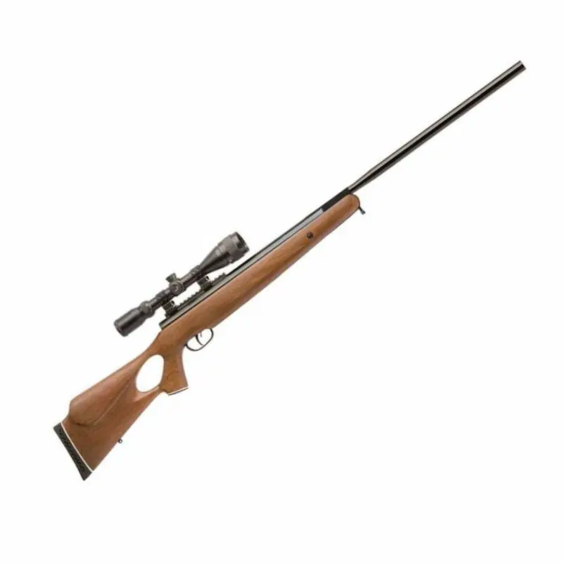 Crosman Benjamin Trail XL NP Magna 1100 Air Rifle .22 Cal.