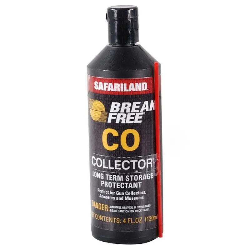 Break Free Collector Long Term Storage Protectant