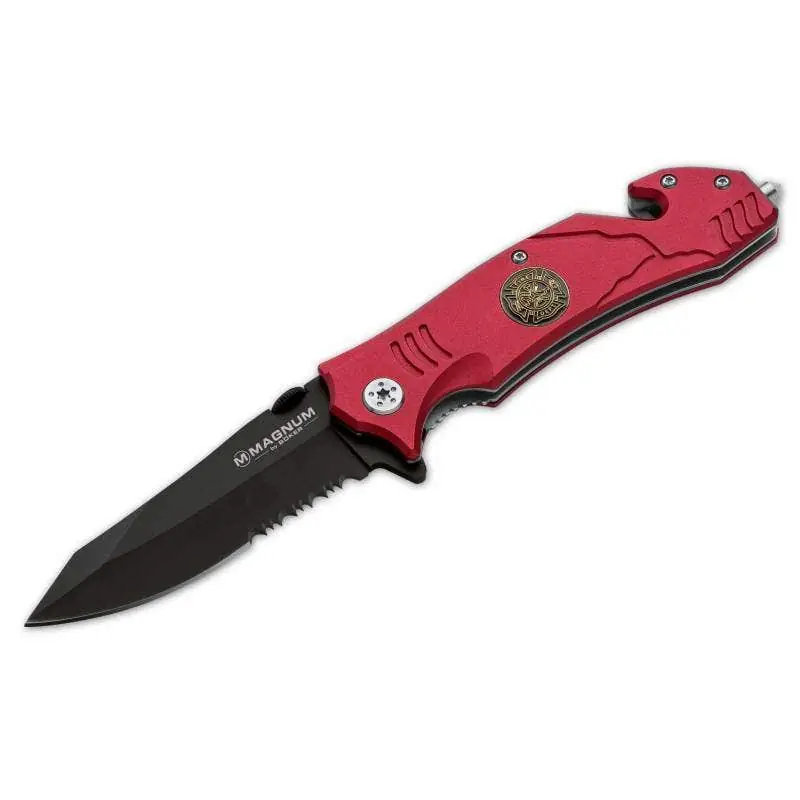 Boker Magnum Fire Fighter