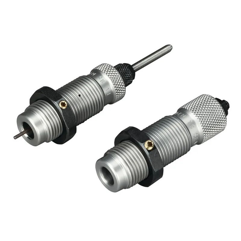 RCBS AR Series Small Base Taper Crimp Die Set .300 AAC Blackout