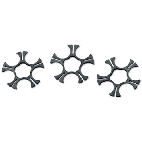 Ruger LCR 9mm Moon Clips 3-Pack