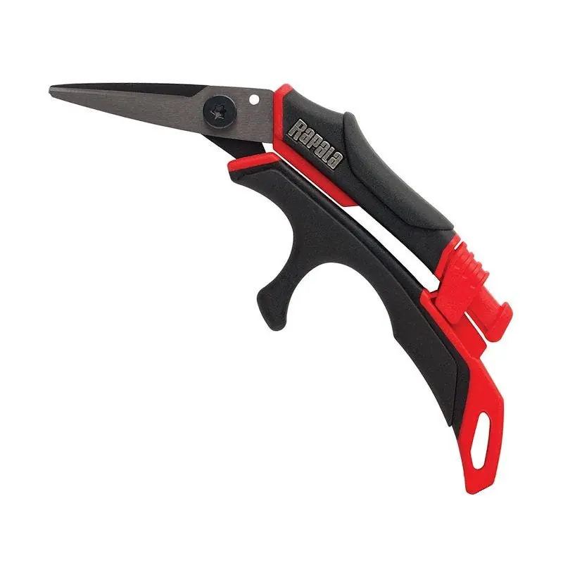 Rapala Precision Line Scissors