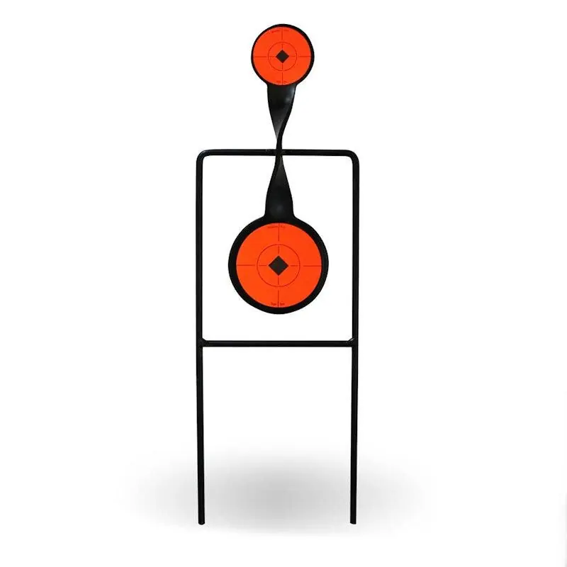Birchwood Casey World of Targets Sharpshooter Spinner Target
