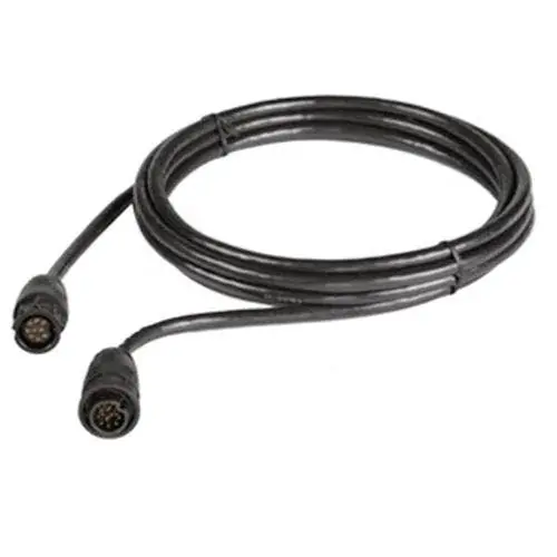 Lowrance StructureScan Transducer Extension Cable 9-Pin 10‘