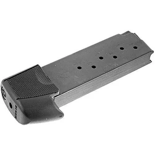 Ruger LC9/LC9S 9-Round Extended Magazine 9mm