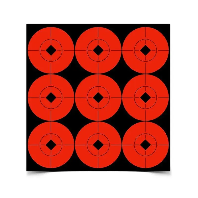 Birchwood Casey Targets Spots 2"