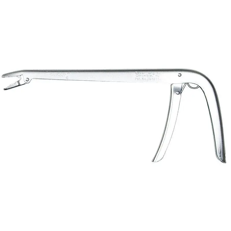Baker Original HooKout 9-1/2"