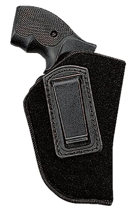Uncle Mikes Sidekick Inside-the-Pants Holster Size 10 Black RH