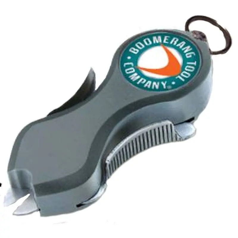 Boomerang Original Fishing SNIP Gray