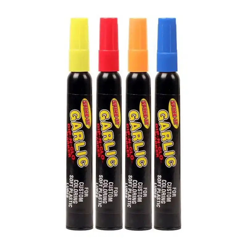 Spike-it Multi Scent Marker