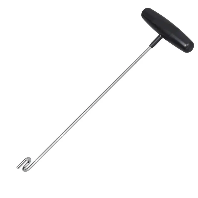 Anglers‘ Choice 9.5" Push/Pull Hook Remover