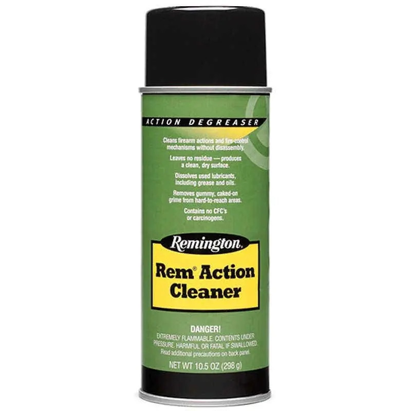 Remington‘s Rem Action Cleaner 10.5 oz.