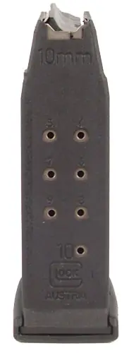 Glock G29 Mag 10mm Auto 10rd.