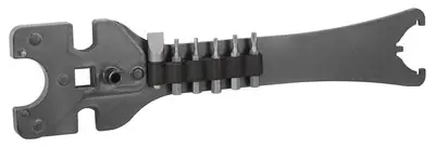Wheeler Delta AR Combo Tool