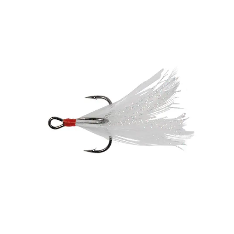 Owner Tournament Trailer Black Chrome/White Flash 4