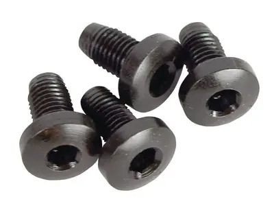 Wilson‘s Hex Head Grip Screws Blue