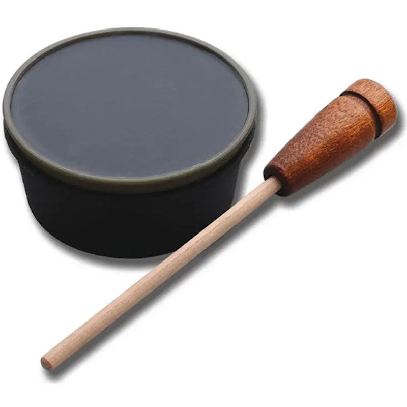 Woodhaven Custom Calls Cluck ‘n Purr Pot Turkey Call
